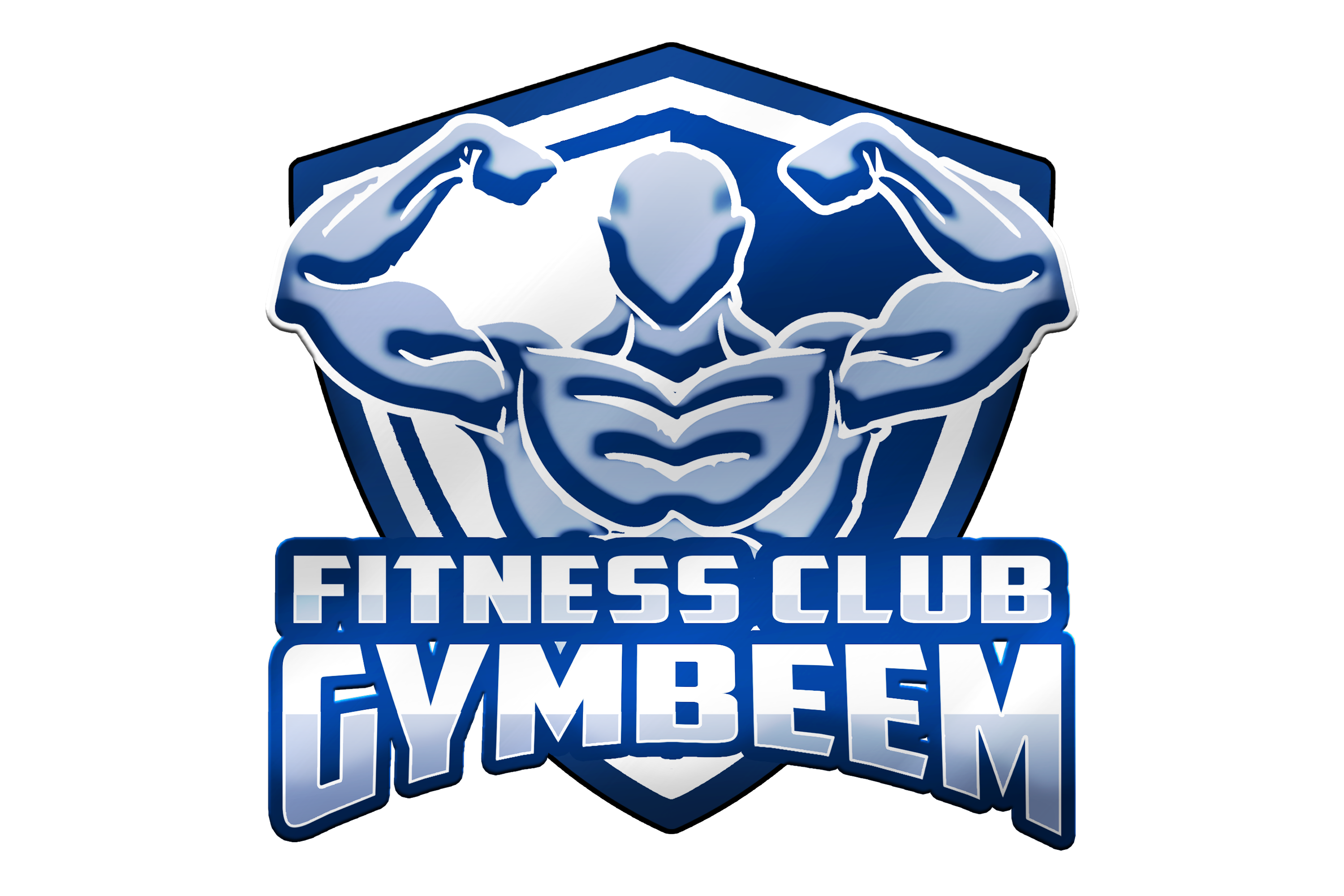 GYMBEEM Logo